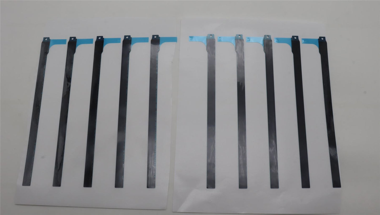 Lenovo 5T10S33639 TAPE Removable Tape (R+L)*5 C 82XW