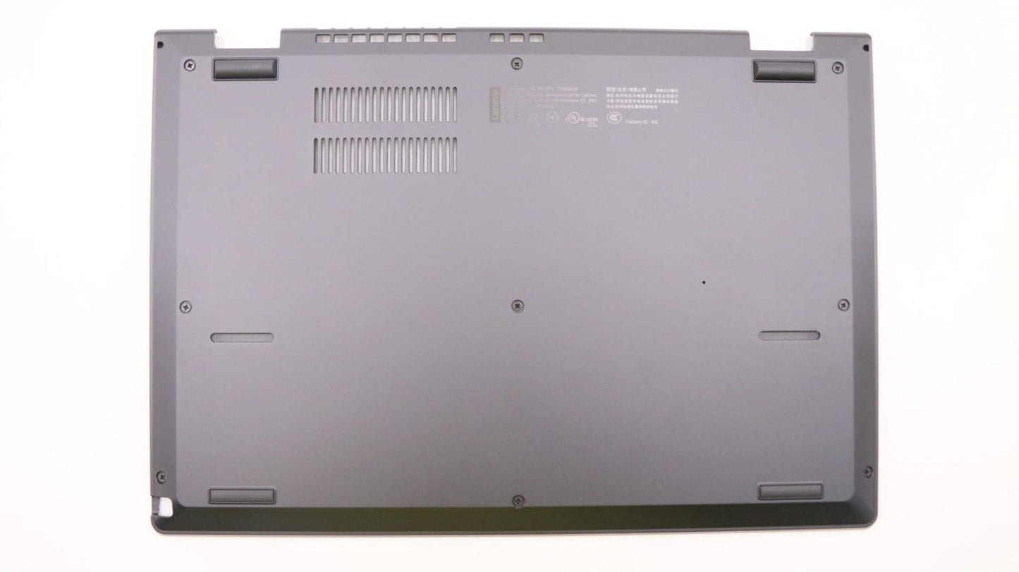 Lenovo ThinkPad L390 Bottom Base Lower Cover Black 02DL930