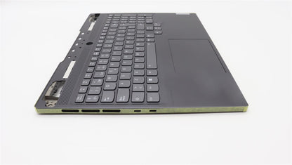 Lenovo Upper Case ASM_SPA L82UG OG_RGB 5CB1J31476