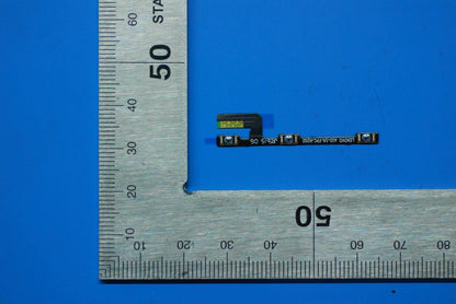 Lenovo AIO SIDEKEY JCD FPC Board SF79A6N3V6