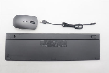Lenovo Primax K71_G2 2.4GBT Grey US 5KM1K37616