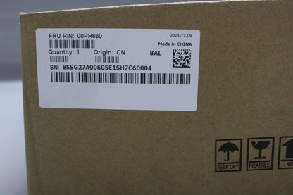 Lenovo P100 FOR CARD GPU NVIDIA Board 00PH660