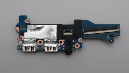 Lenovo CARDPOP W22BG IO BD Board 5C50S26078