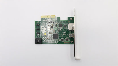 Lenovo Intel Thunderbolt Add-I 03T6804
