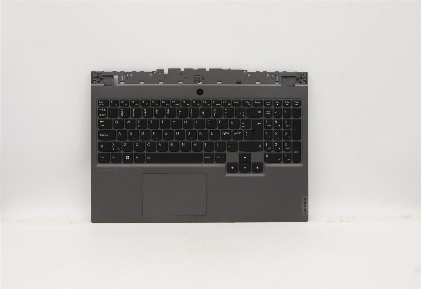 Lenovo Upper Case ASM_ND L82AWNFPRGB 5CB0Y99338
