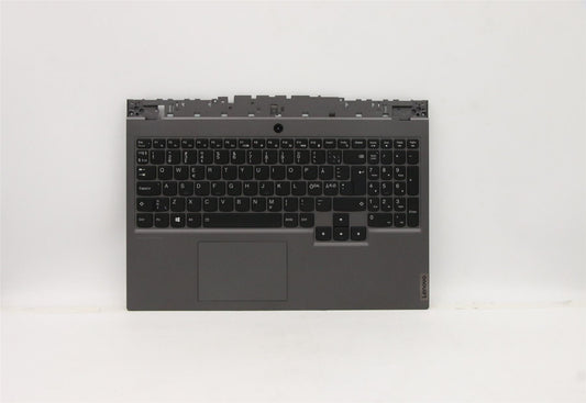 Lenovo Upper Case ASM_ND L82AWNFPRGB 5CB0Y99338