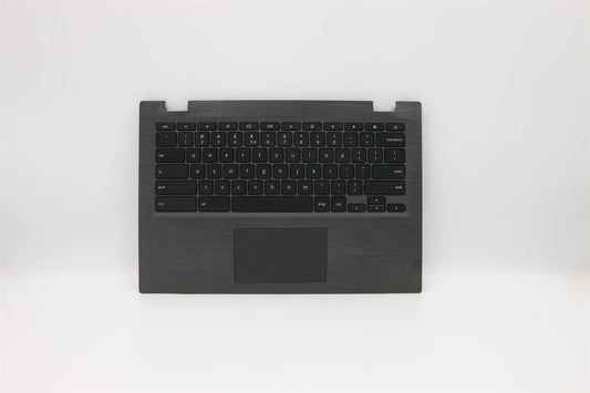 Lenovo Chromebook 14e S345-14AST Palmrest Cover Touchpad Keyboard 5CB0S95247