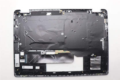 Lenovo Upper Case ASM_HBW W 82R9 CG 5CB1H72336