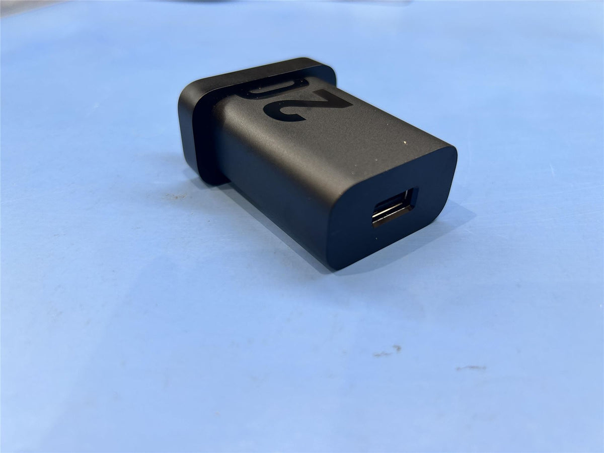 Lenovo Adapter;MC-203L;10V2A;UK;black AC Charger Adapter SA18D78371