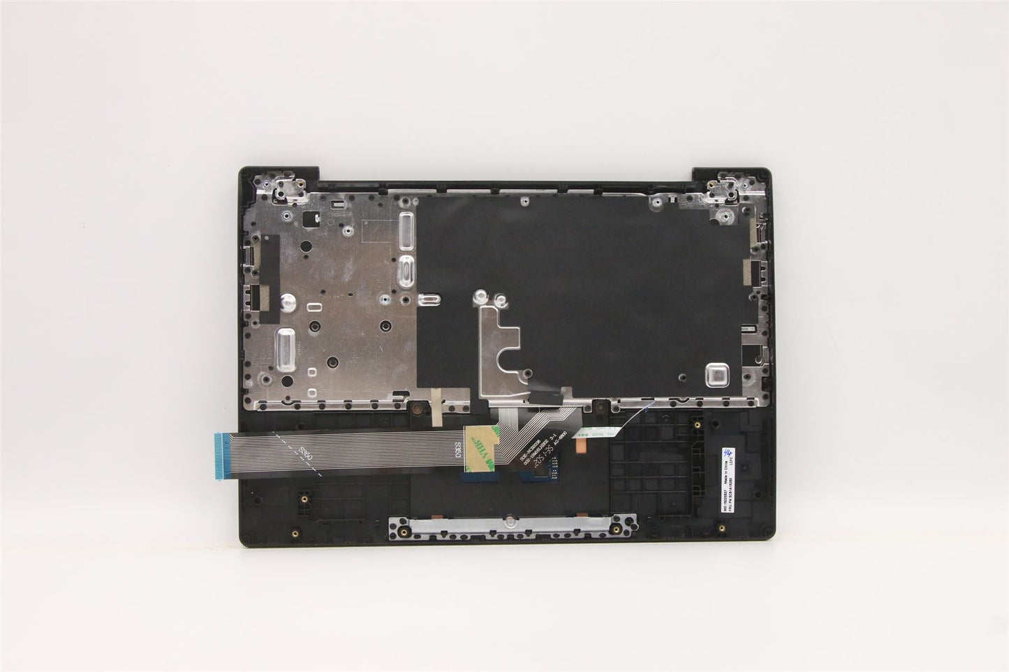Lenovo IdeaPad 3 CB 11AST05 Palmrest Cover Touchpad Keyboard 5CB1A16260