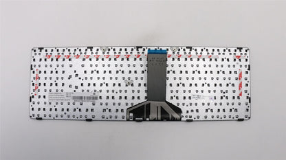 Genuine Lenovo B50-50 IdeaPad 100-15IBD Keyboard Portugese Black 5N20K25399