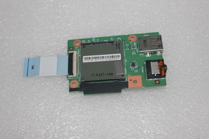 Lenovo LB48 W/Cable 55.4TF04.001G I/O Board 90000222