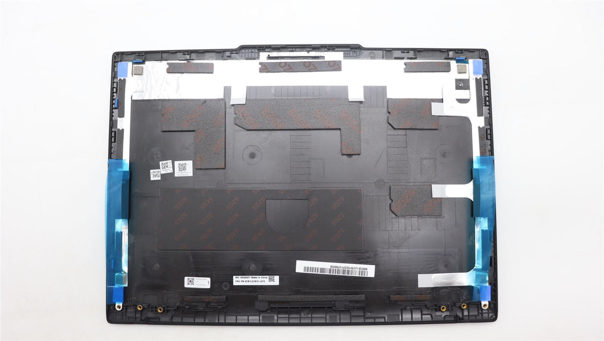 Lenovo KX3B0_A_COVER_SUB_ASSY_PC_LP 5CB1L57815