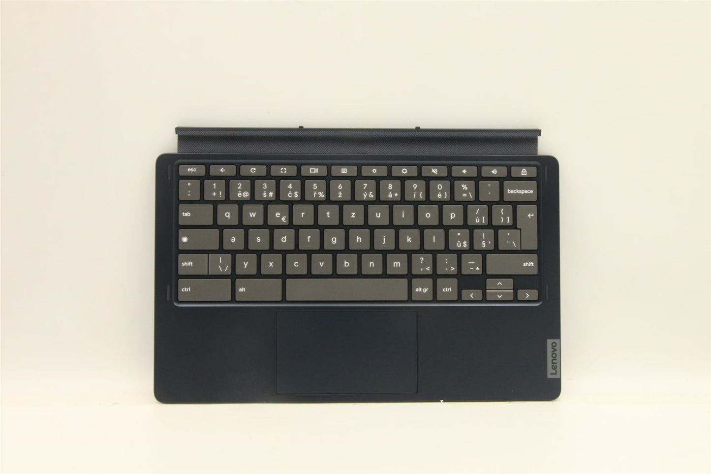 Lenovo Upper Case ASM CZE H 82QS UK AB 5CB1E19854