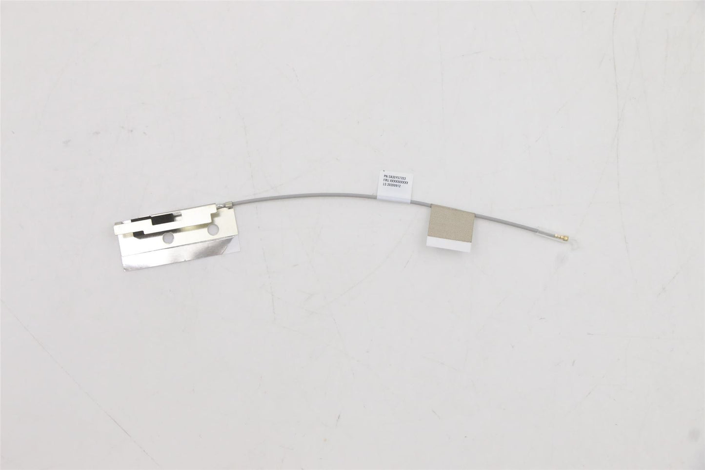 Lenovo IdeaCentre 5-01IMH05 Wi-Fi Wifi Wireless Antenna 5A30W89195