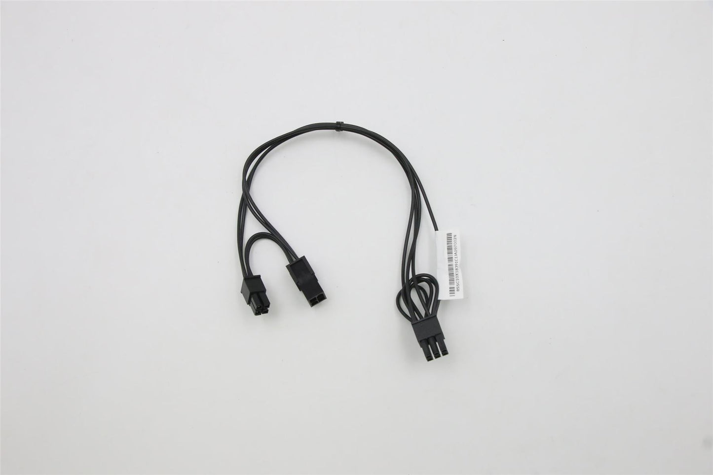 Lenovo ThinkStation P920 4-Pin to 6-Pin Cable 5C10U58230