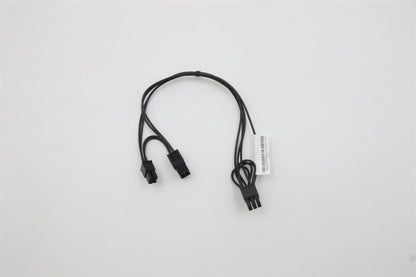 Lenovo ThinkStation P920 4-Pin to 6-Pin Cable 5C10U58230