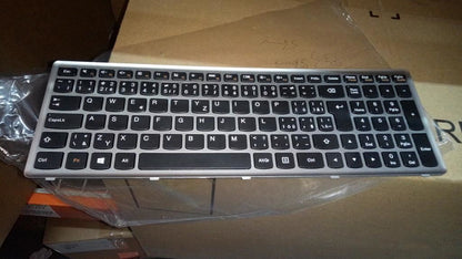 Lenovo DFT6A1Czh-Slk102KeyBlackKey KBD Keyboard 25205546
