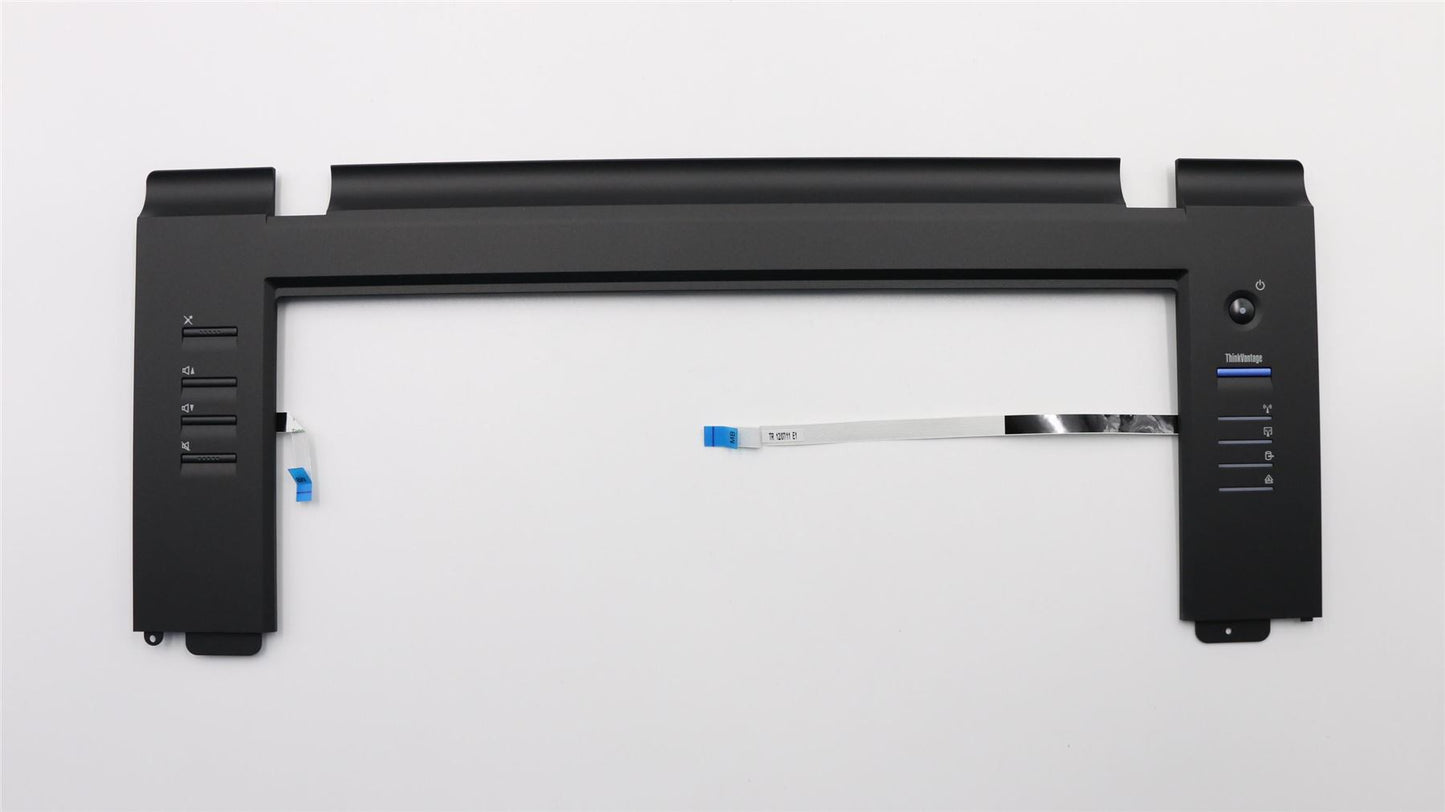 Lenovo Top Case 15W 60Y4140