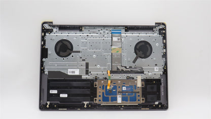 Lenovo Upper Case ASM_THAI H 82SK STGYUMA 5CB1H95492