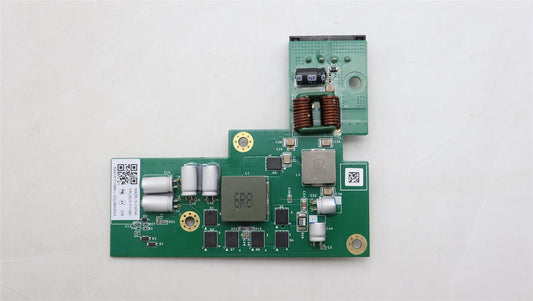 Lenovo WV DC In Power Board 5C51F11991