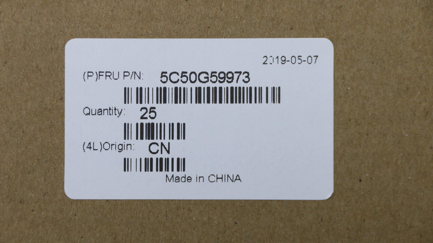 Lenovo T horizon2e Power Board 5C50G59973
