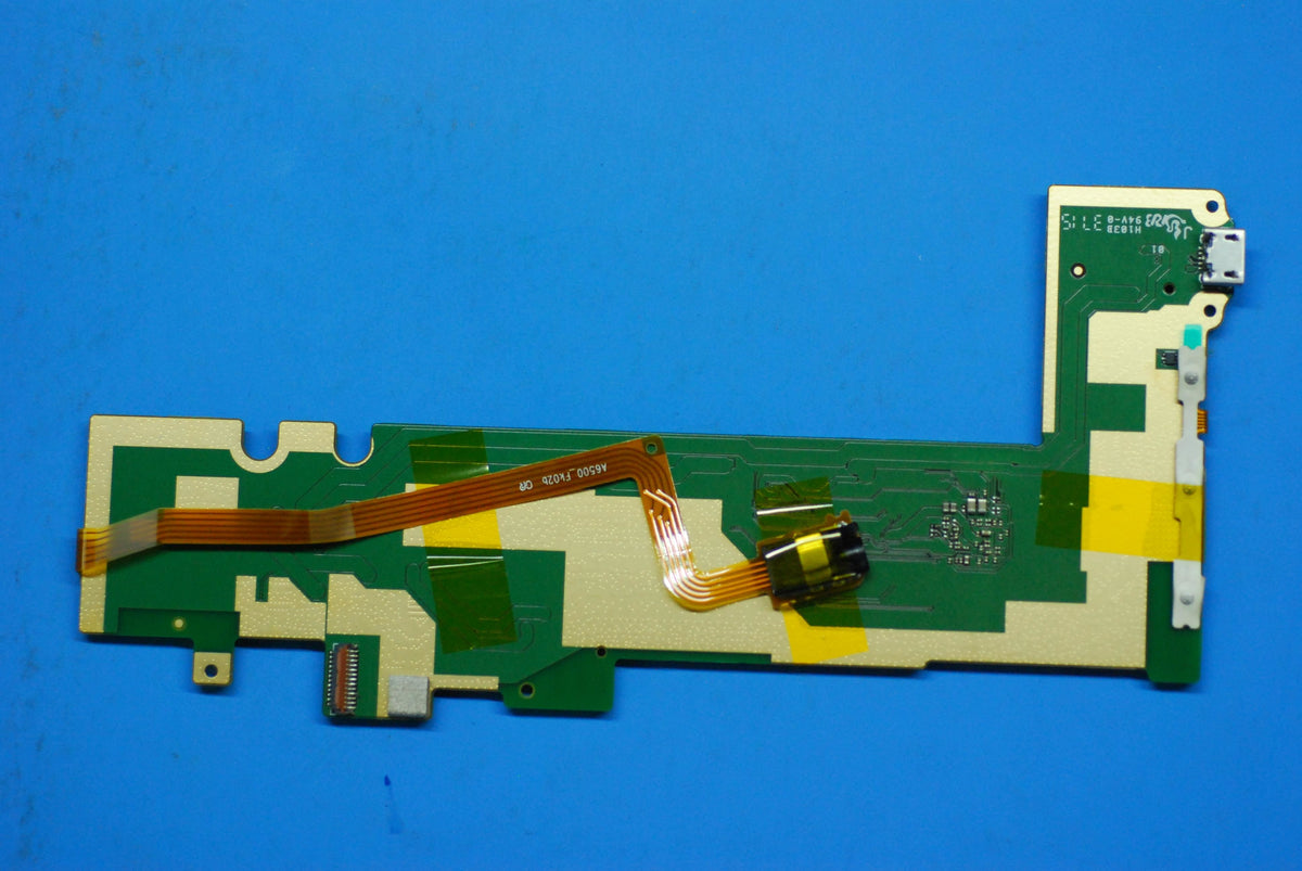 Lenovo TB2-X30L LET MB_16G&*HQ31601650000 CS Board 5P68C04082
