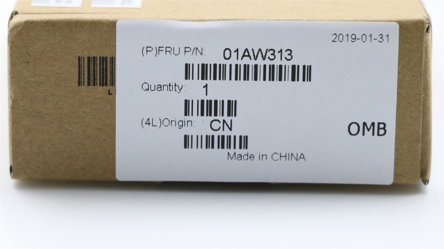 Lenovo ThinkPad T460 Wi-Fi Wifi Wireless Antenna 01AW313