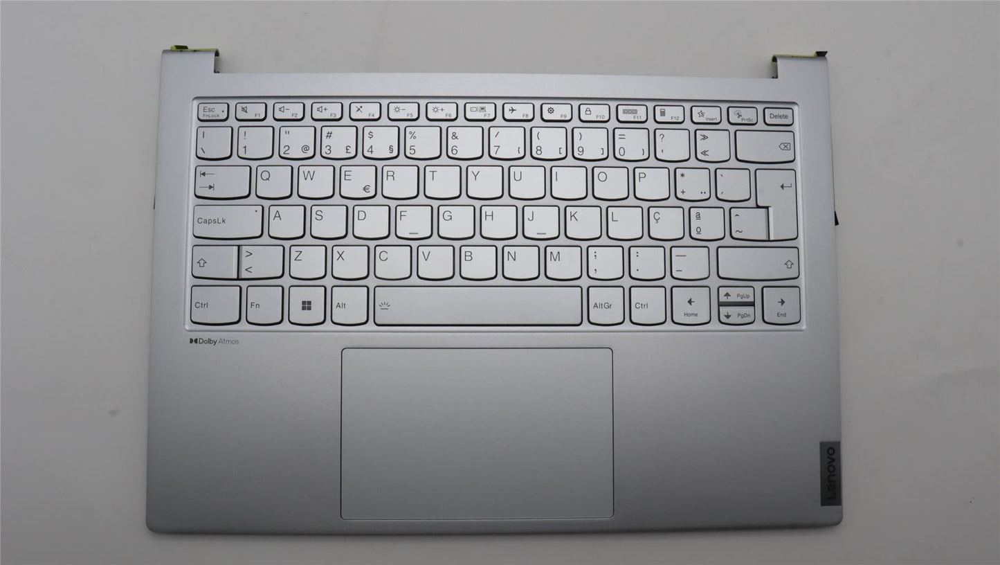 Lenovo Upper Case ASM_POR L82UU CG 5CB1J51030