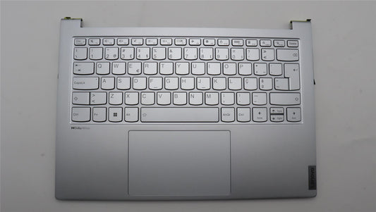 Lenovo Upper Case ASM_POR L82UU CG 5CB1J51030