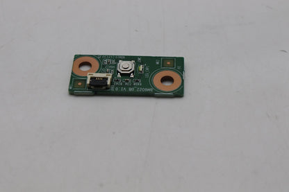 Lenovo CARDPOP Power Button A100 A10 Board 5C50Z66298