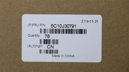 Lenovo 100-14IBY 100-15IBY B50-10 Trackpad Touchpad Cable 5C10J30791