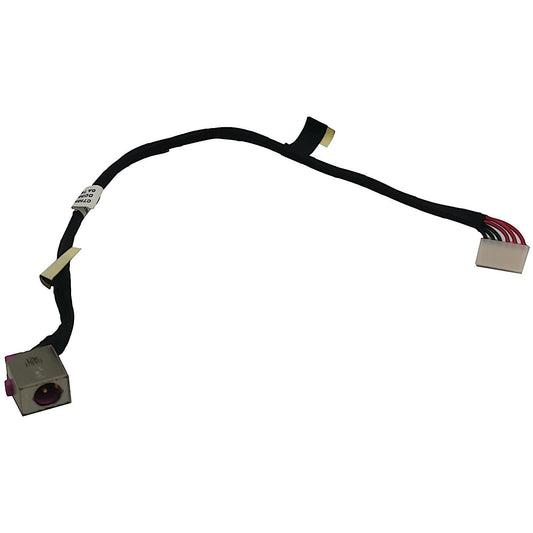 Acer Aspire A715-72G A717-71G DC In Port Socket Power Cable 50.GPGN2.004