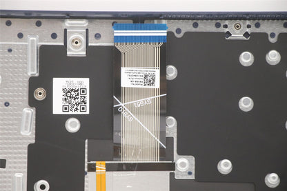 Lenovo Upper Case ASM_GERL82H8NFPABBL 5CB1B69073