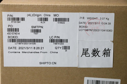 Lenovo IdeaPad 3-15ADA6 3-15ALC6 3-15ITL6 Thermal Cooling Fan Fans 5F10S13943