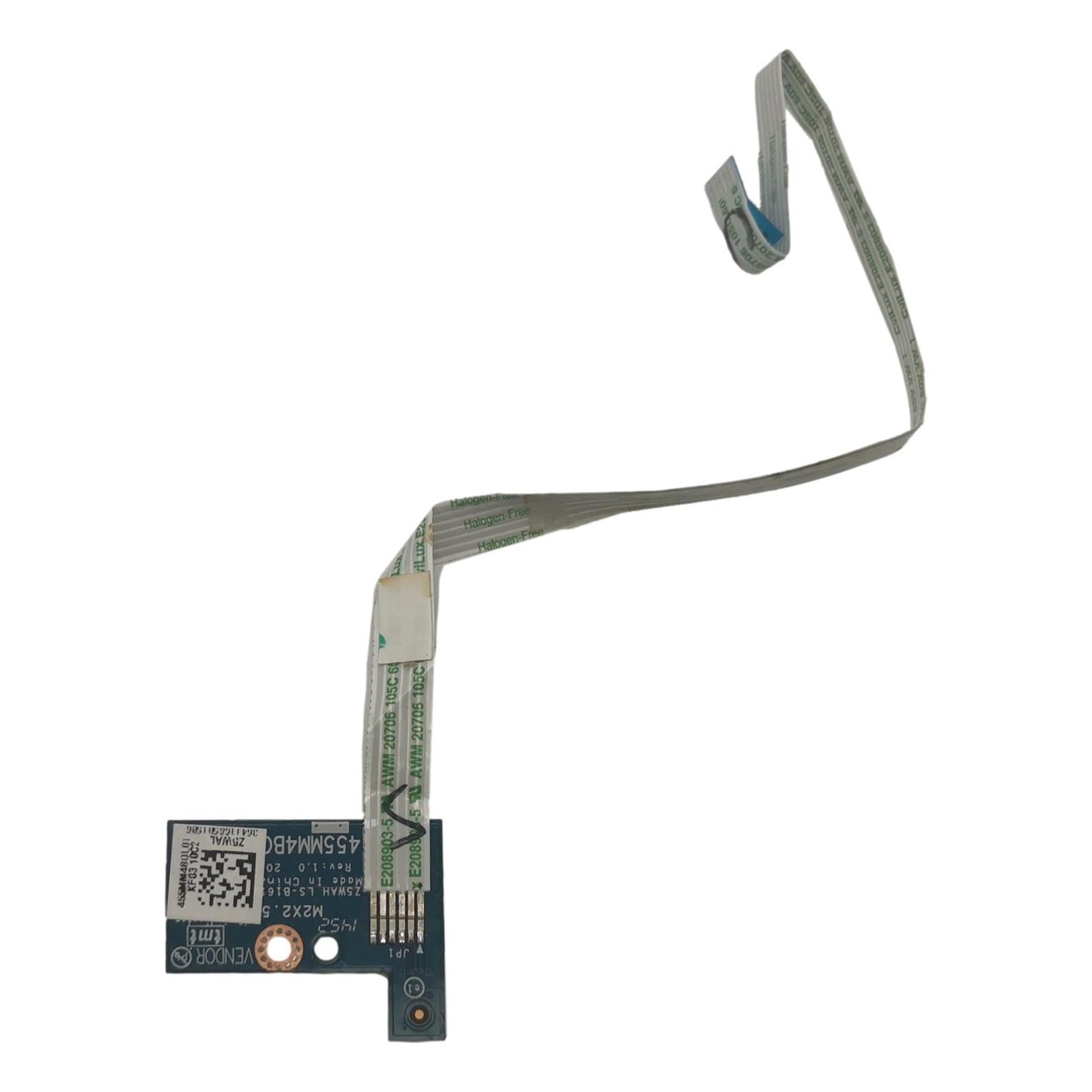 Acer Aspire 2509 2510 2510G E5-511 E5-511G E5-511P Power Board 55.ML9N2.001