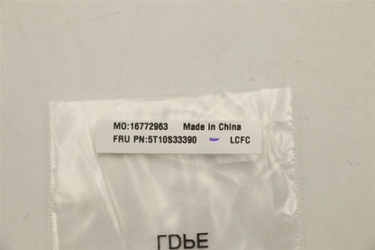 Lenovo TAPE TAPE L 82SV ABSORBER_VRAM 5T10S33390