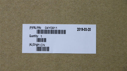 Lenovo ThinkPad X240 X250 X260 Keyboard French Black 04Y0911