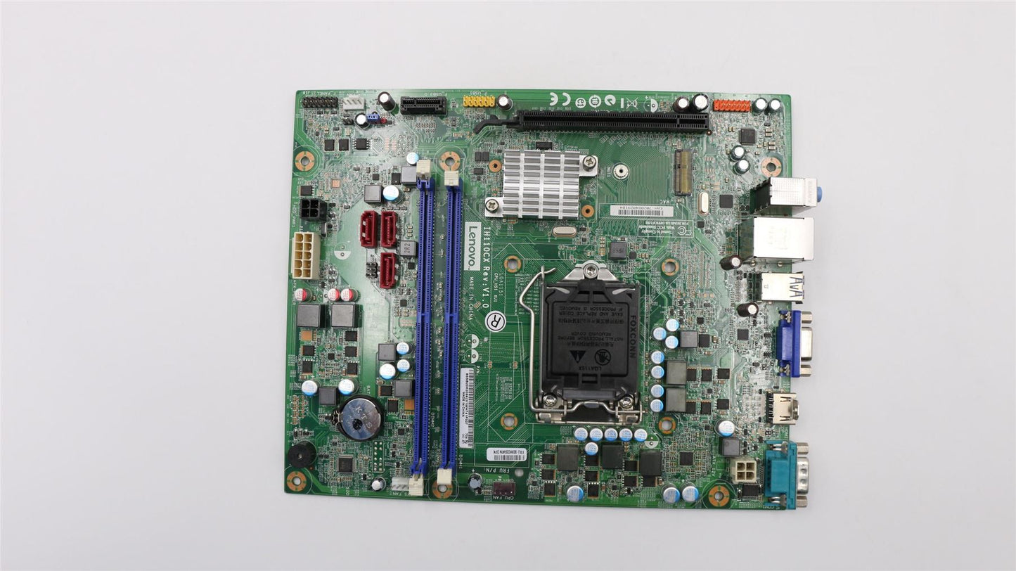 Lenovo MB H110 NO DPK 00XK039