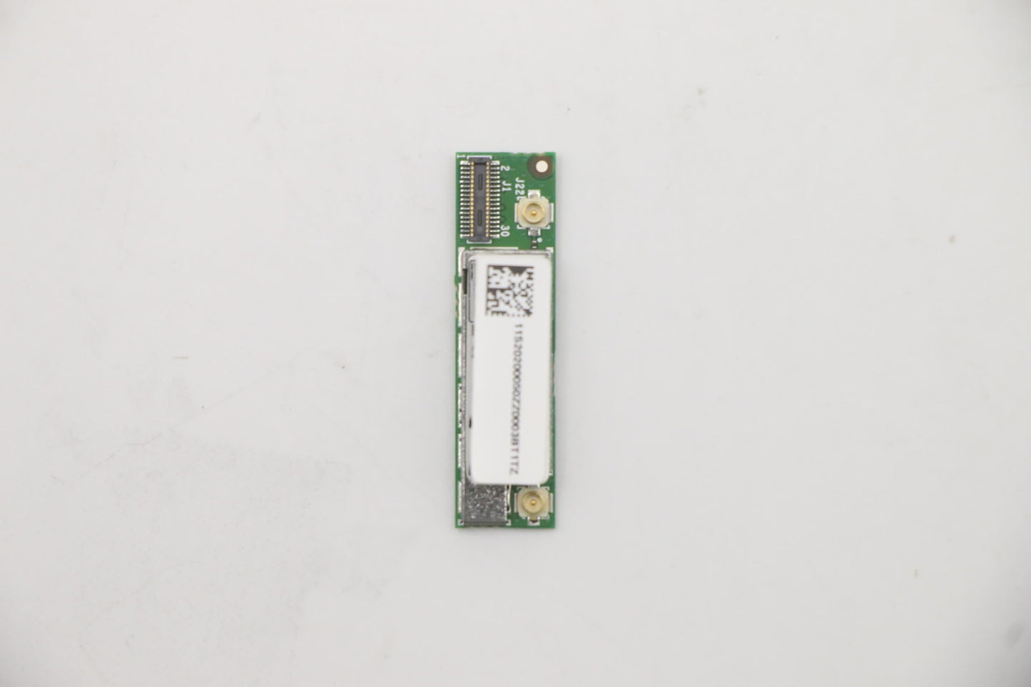 Lenovo Azw BCM4330 BGN SDIO UART BT WiFi WLAN Board 20200050