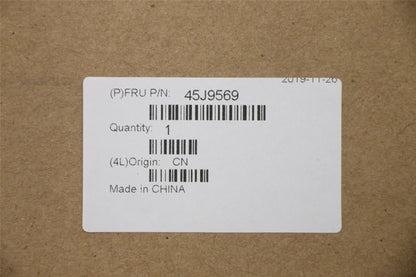 Lenovo FRU I/O CABLE 45J9569