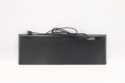 Lenovo USB Calliope KB BK ARA/FRA 5D50U84437