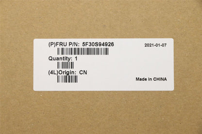Lenovo FP BD W 82HS AB 5F30S94926