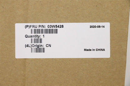 Lenovo ThinkStation D30 S30 Fan Heatsink 03W5428