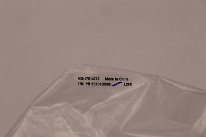 Lenovo USB Board Cable L 82TL 5C10S30595