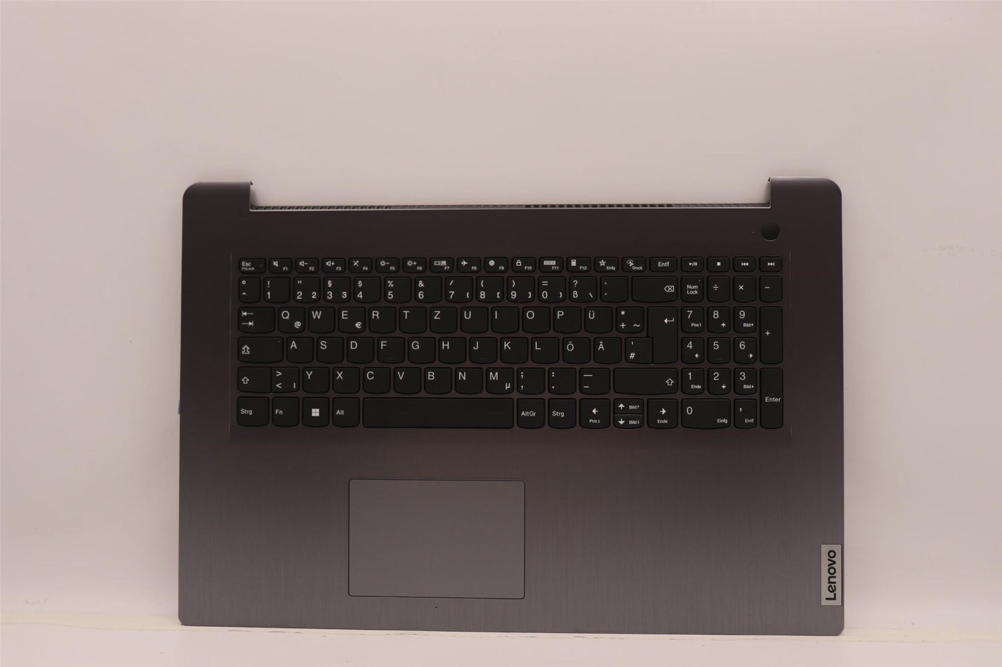 Lenovo COVER Upper Case ASM_GER L82RL FP AG U 5CB1H80740