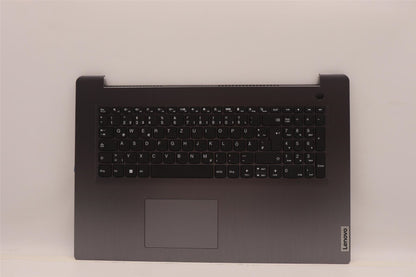 Lenovo COVER Upper Case ASM_GER L82RL FP AG U 5CB1H80740