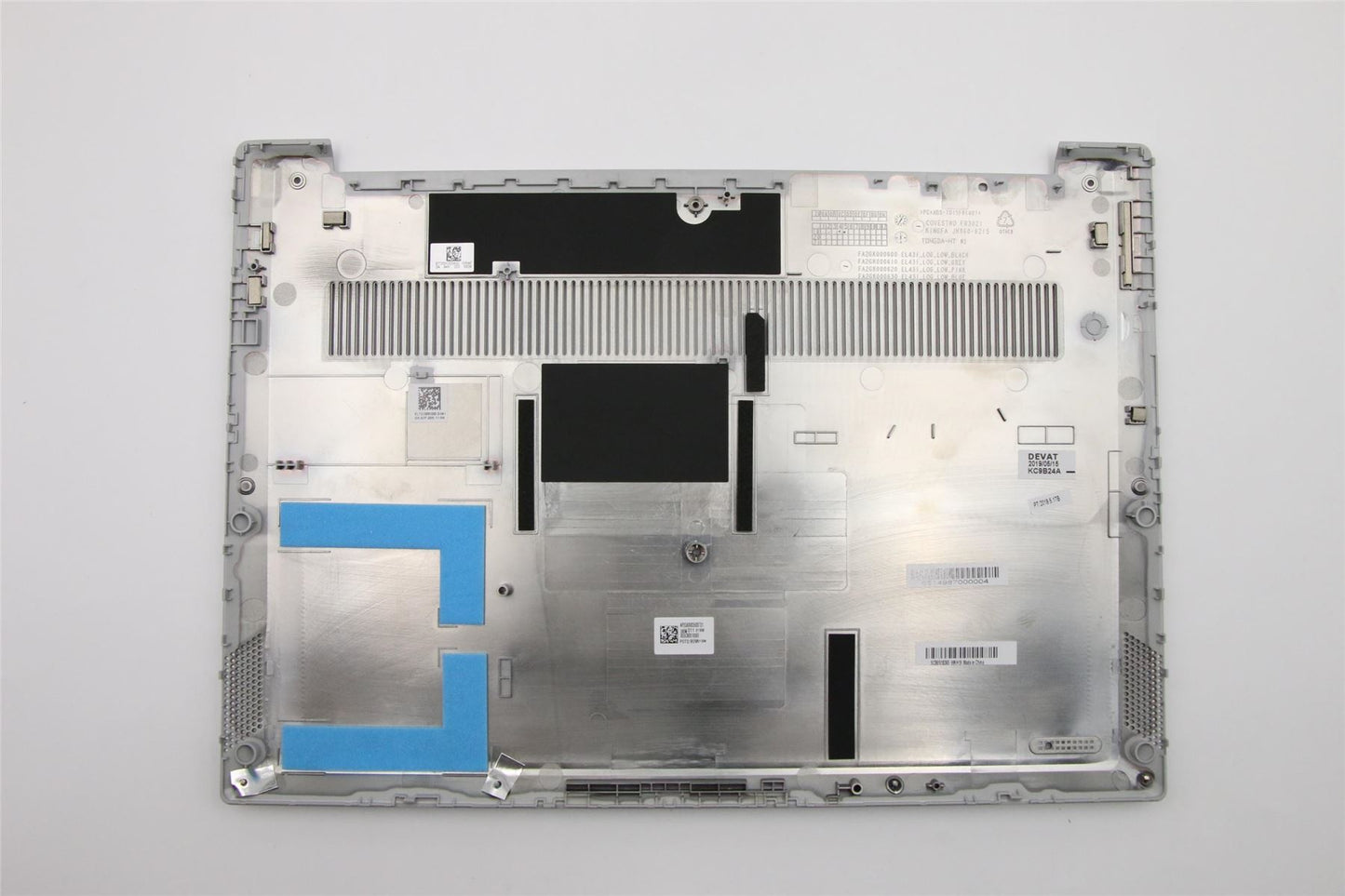 Lenovo IdeaPad S340-14IWL S340-14IML Bottom Base Lower Chassis Cover 5CB0S18365