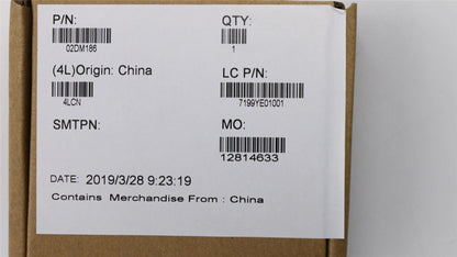 Lenovo 02DM186 PAD THM PAD SSD 20X20*1.5mm WEIHAN MA500