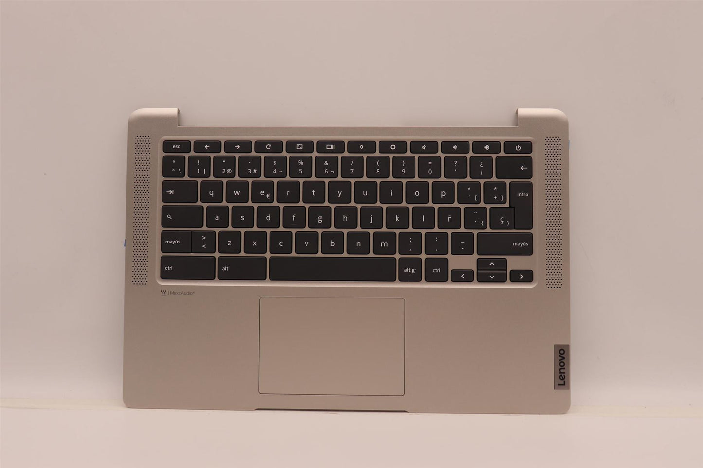 Lenovo Upper Case ASM_SPA L82M8 SD NBL 5CB1D33538